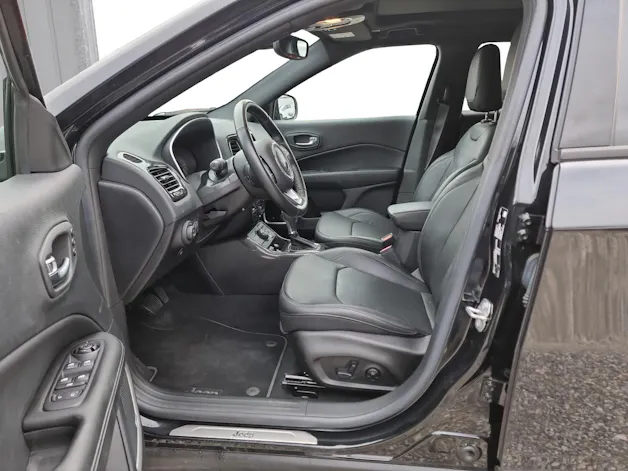 Jeep Compass 1.3 S 4xe