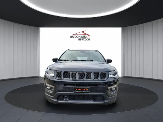 Jeep Compass 1.3 S 4xe
