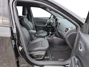 Jeep Compass 1.3 S 4xe