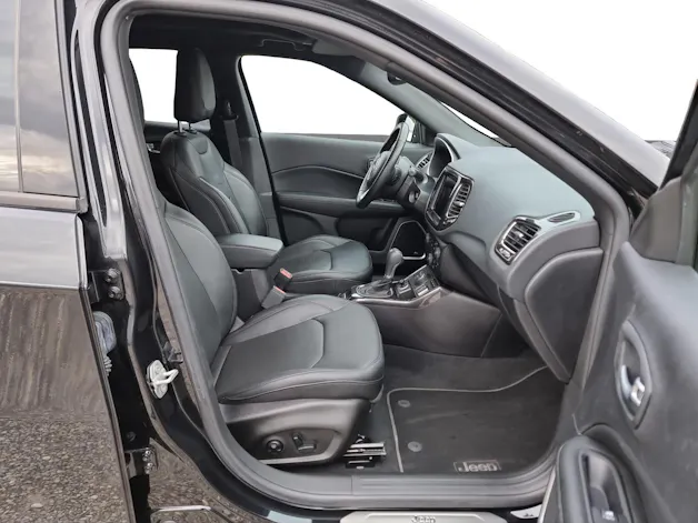 Jeep Compass 1.3 S 4xe