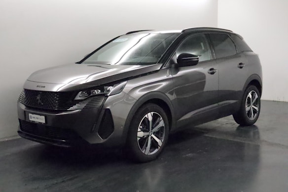 PEUGEOT 3008 1.2 PureTech GT 2