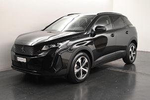Vehicle image PEUGEOT 3008 1.2 PureTech GT