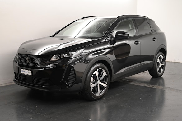 PEUGEOT 3008 1.2 PureTech GT 1
