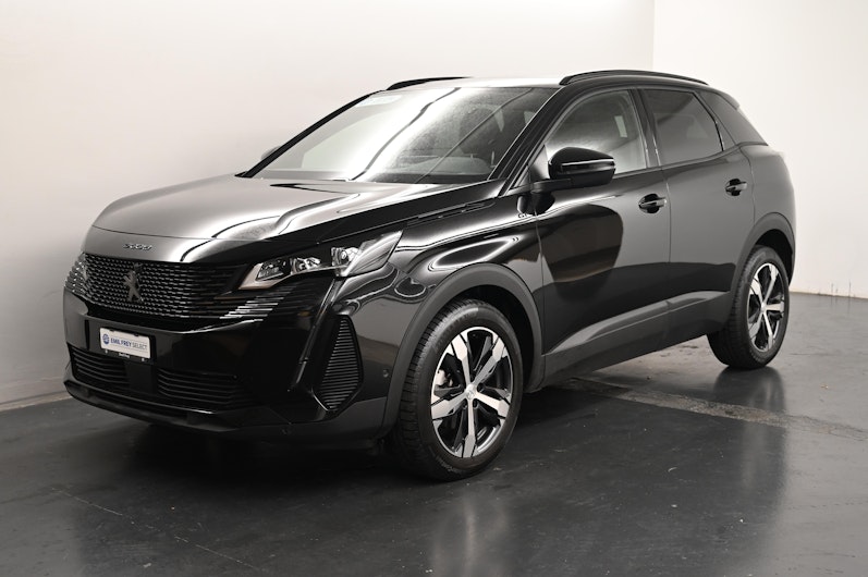 Vehicle image PEUGEOT 3008
