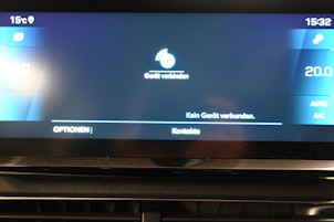 Vehicle image PEUGEOT 3008 1.2 PureTech GT