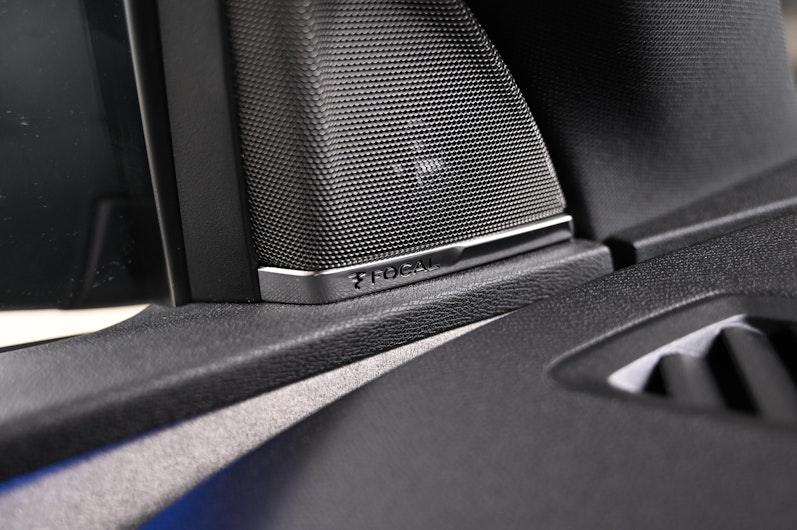 Vehicle image PEUGEOT 3008