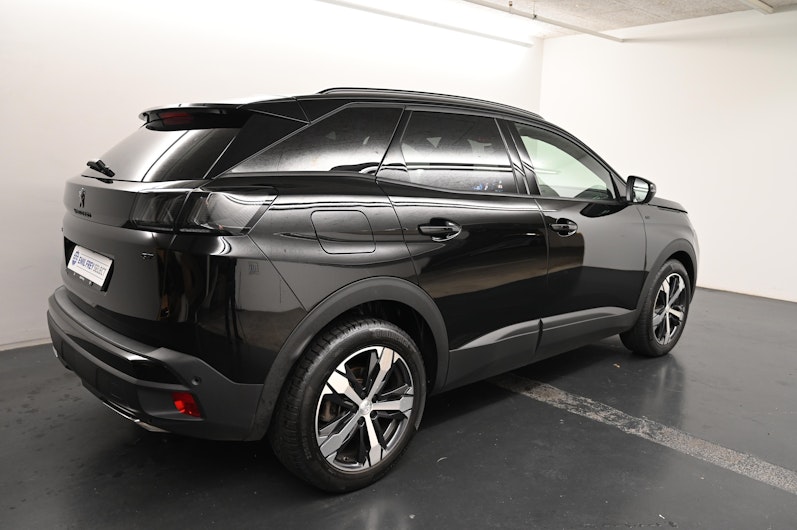 Vehicle image PEUGEOT 3008