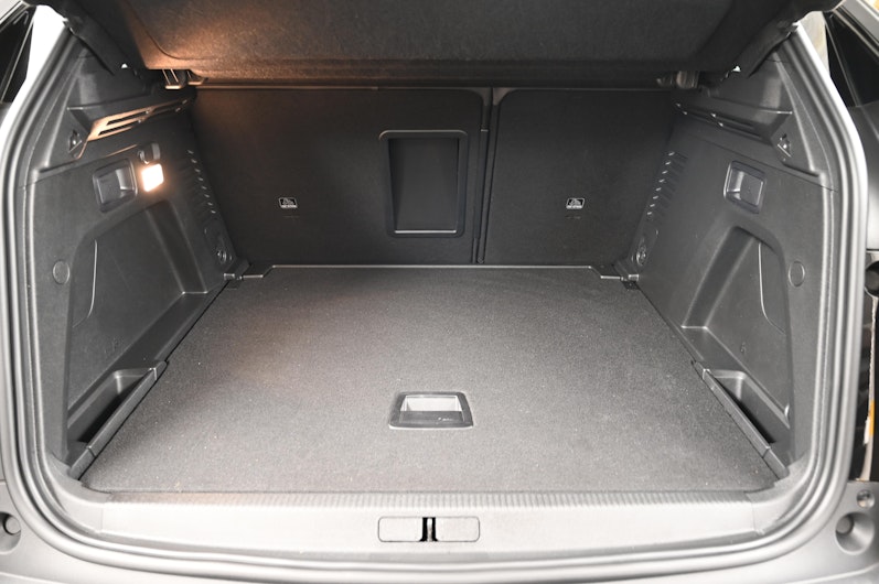 Vehicle image PEUGEOT 3008