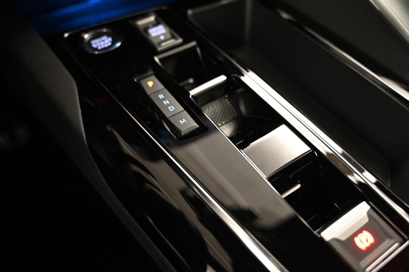 Vehicle image PEUGEOT 3008