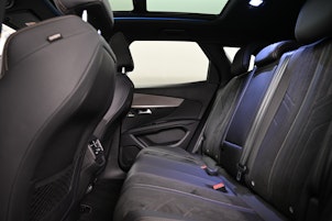 Vehicle image PEUGEOT 3008 1.2 PureTech GT