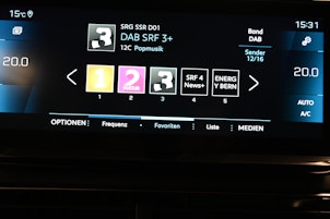 Vehicle image PEUGEOT 3008 1.2 PureTech GT