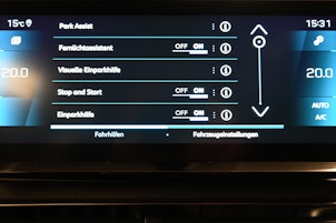 Vehicle image PEUGEOT 3008 1.2 PureTech GT