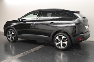 Vehicle image PEUGEOT 3008 1.2 PureTech GT