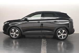 Vehicle image PEUGEOT 3008 1.2 PureTech GT