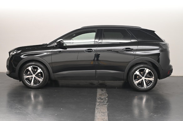PEUGEOT 3008 1.2 PureTech GT 2
