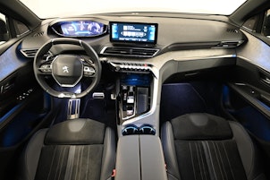 Vehicle image PEUGEOT 3008 1.2 PureTech GT