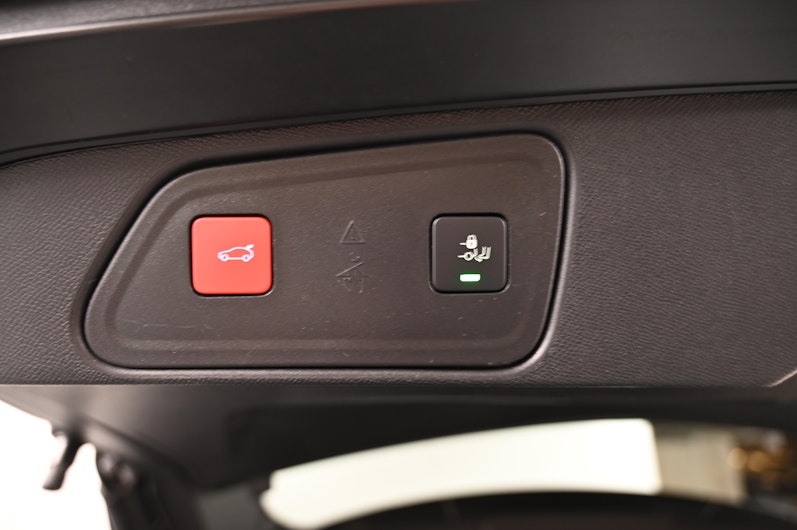 Vehicle image PEUGEOT 3008