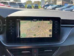 Škoda Kamiq 1.5 TSI Monte Carlo DSG