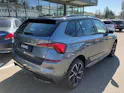 Škoda Kamiq 1.5 TSI Monte Carlo DSG