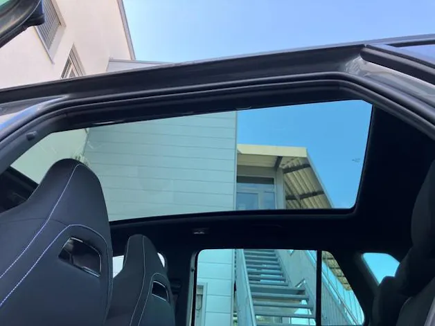 Škoda Kamiq 1.5 TSI Monte Carlo DSG