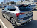Škoda Kamiq 1.5 TSI Monte Carlo DSG