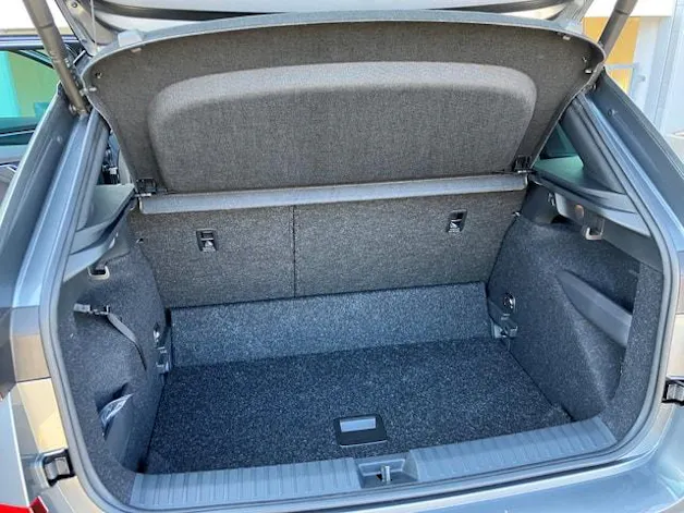 Škoda Kamiq 1.5 TSI Monte Carlo DSG