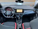 Škoda Kamiq 1.5 TSI Monte Carlo DSG