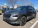 Škoda Kamiq 1.5 TSI Monte Carlo DSG