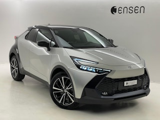 Vehicle image TOYOTA C-HR 0 Vehicle image TOYOTA C-HR 0