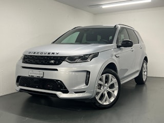 Vehicle image LAND ROVER DISCOVERY SPORT