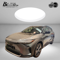 Vehicle image TOYOTA BZ4X