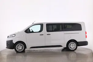 Fiat Scudo Kombi L3 2.0 Multijet 180 Swiss Plus 8