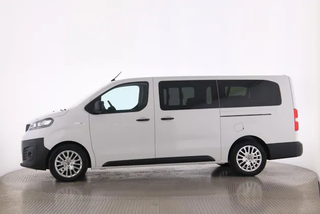 Fiat Scudo Kombi L3 2.0 Multijet 180 Swiss Plus 8