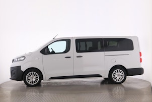 Vehicle image FIAT Scudo Kombi L3 2.0 Multijet 180 Swiss Plus 8