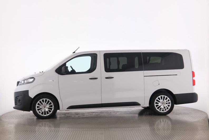 Vehicle image FIAT SCUDO