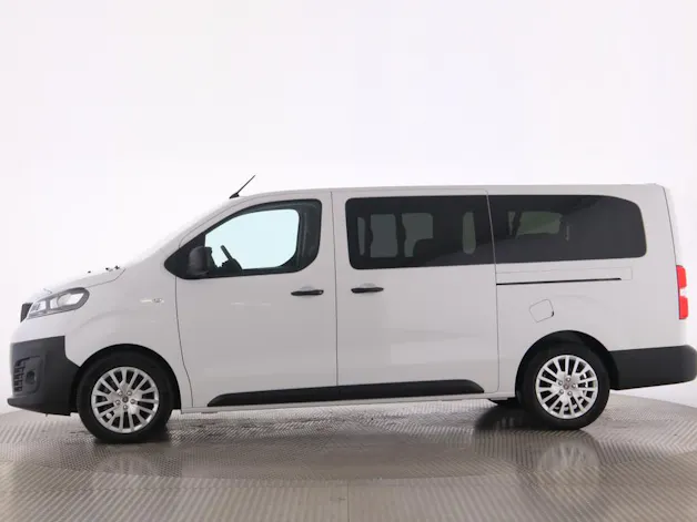 Fiat Scudo Kombi L3 2.0 Multijet 180 Swiss Plus 8