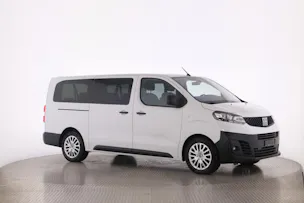 Fiat Scudo Kombi L3 2.0 Multijet 180 Swiss Plus 8