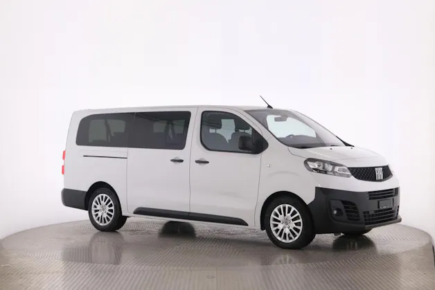 Fiat Scudo Kombi L3 2.0 Multijet 180 Swiss Plus 8