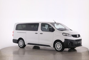 Vehicle image FIAT Scudo Kombi L3 2.0 Multijet 180 Swiss Plus 8