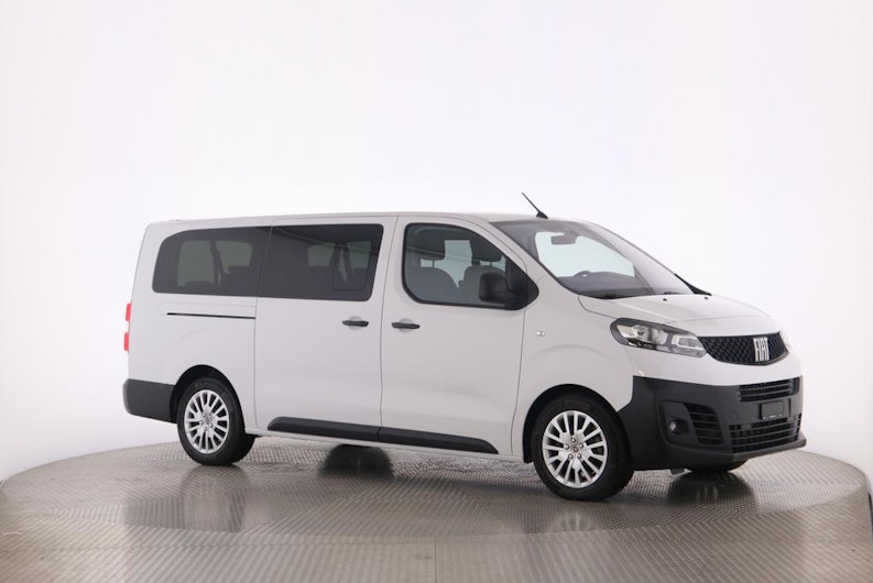 Vehicle image FIAT SCUDO