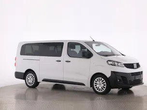 Fiat Scudo Kombi L3 2.0 Multijet 180 Swiss Plus 8