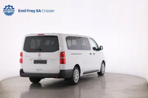 Fiat Scudo Kombi L3 2.0 Multijet 180 Swiss Plus 8