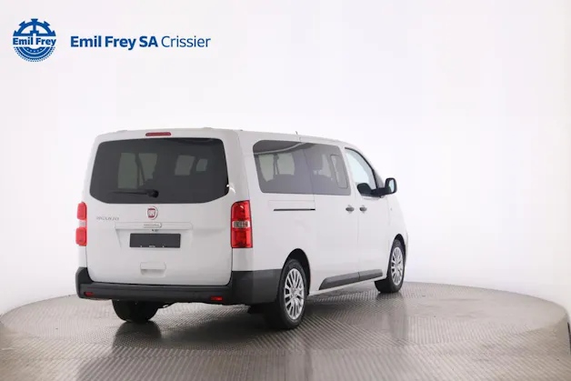 Fiat Scudo Kombi L3 2.0 Multijet 180 Swiss Plus 8