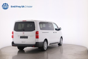 Vehicle image FIAT Scudo Kombi L3 2.0 Multijet 180 Swiss Plus 8