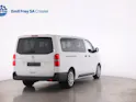 Fiat Scudo Kombi L3 2.0 Multijet 180 Swiss Plus 8