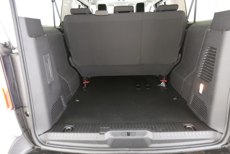 Vehicle image FIAT SCUDO