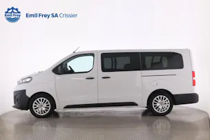 Fiat Scudo Kombi L3 2.0 Multijet 180 Swiss Plus 8
