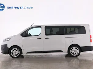 Fiat Scudo Kombi L3 2.0 Multijet 180 Swiss Plus 8