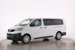 Fiat Scudo Kombi L3 2.0 Multijet 180 Swiss Plus 8