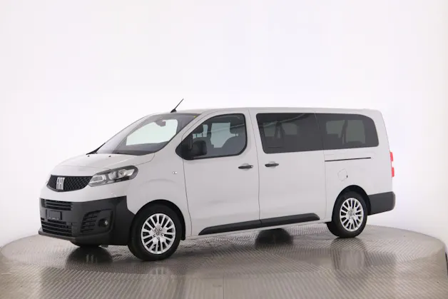 Fiat Scudo Kombi L3 2.0 Multijet 180 Swiss Plus 8